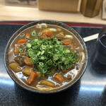 こがね製麺所 - 