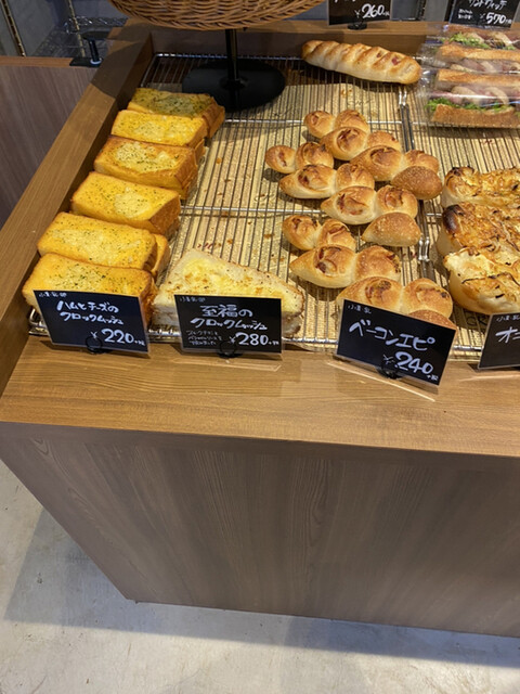 カフェ ブーランジェリー タケゾノ つくば竹園店 Cafe Boulangerie Takezono つくば パン 食べログ