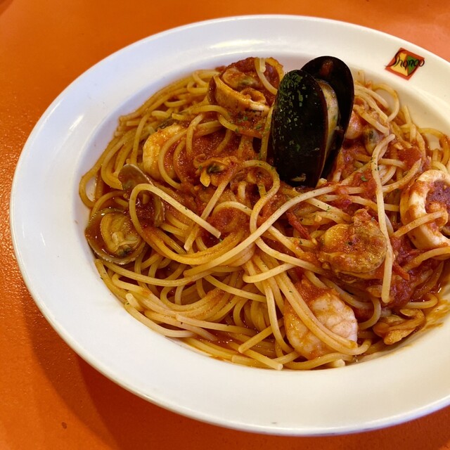 シャンゴ 問屋町本店 - 高崎問屋町/イタリアン [食べログ]