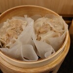 中華そば かつぶし太郎 - 