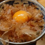 中華そば かつぶし太郎 - 