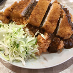 レストラン香港 - 