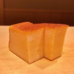 鮨 はしもと - 2020.11.  玉