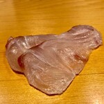 鮨 はしもと - 2020.11.  九絵