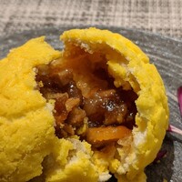 熱香森 - 