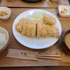 とんかつ成蔵