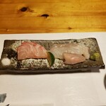 酒肴 新屋敷 - 
