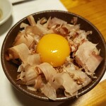 酒肴 新屋敷 - 