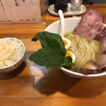 極汁美麺 umami - 