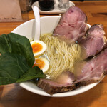 極汁美麺 umami - 