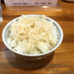 極汁美麺 umami - 