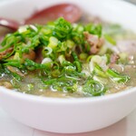 ラーメン専門店 大輝 - 