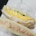 オクダベーカリー - 