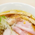 麦と麺助 - 中津（大阪メトロ）/ラーメン | 食べログ