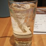 ボーノ - スイートプラムソーダ