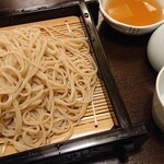 手打蕎麦 よしみや