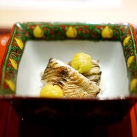 富小路 やま岸 - 