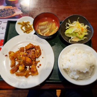 梶が谷駅でランチに使えるお店 ランキング 食べログ