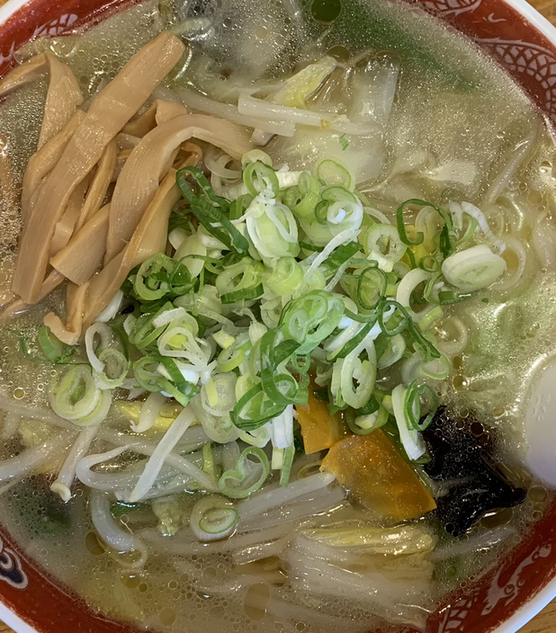大将 - 南稚内（ラーメン）の写真