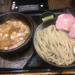 中華そば ことぶきや - 料理写真: