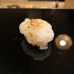 登喜和鮨 - 新潟産アオリイカ