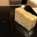 登喜和鮨 - 玉子