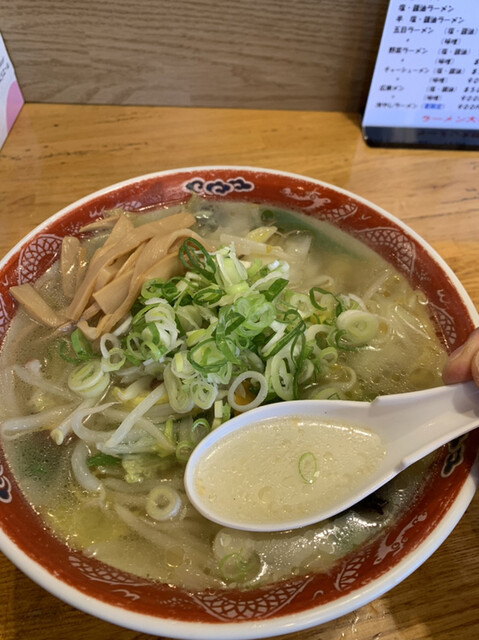 大将 - 南稚内（ラーメン）の写真