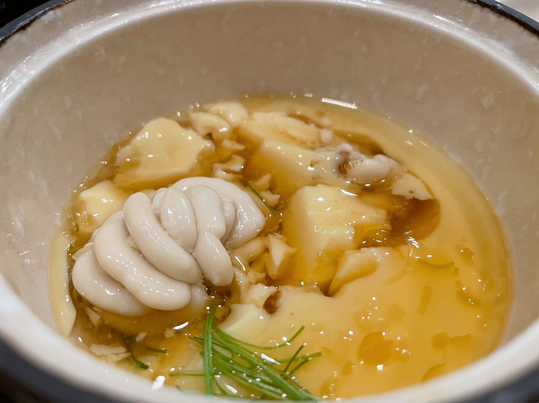 miti4134さんが投稿した日本料理 珀也（東京/飯田橋）の口コミ詳細 [食べログ] 日本料理 珀也