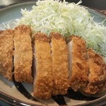 Tonkatsu Osamu - 