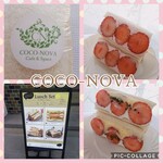 Cafe&Space COCO-NOVA - 