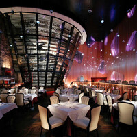 RESTAURANT DAZZLE - 