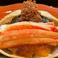 日本料理 珀也 - 