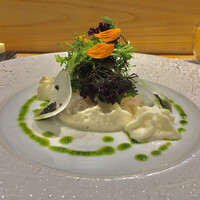 しまなみふれんち Murakami - 