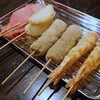 串かつ×おばんざい ぞのさんち