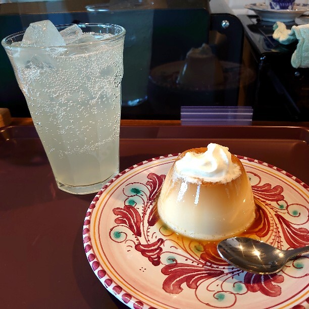 カフェ アルコ Caffe Arco 鶴間 カフェ 食べログ