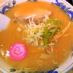 Ekimae Sapporo Ramen - 