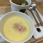 Soup Stock Tokyo - 