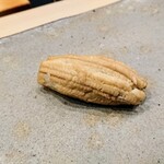 鮨 おおが - 穴子