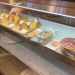 詩穂音 - 料理写真: