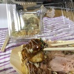 Takoyaki Iwacchi! - 