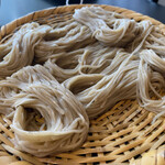 Tokuzenin Soba Gokui - 