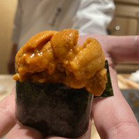 恵比寿 鮨 ふじまさ - 