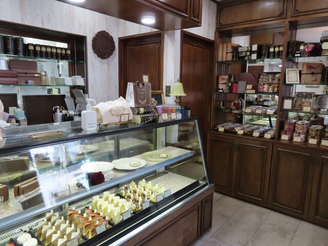 ラトリエ ドゥ アンティーク L Atelier De Antique 石川町 ケーキ 食べログ ラトリエ ドゥ アンティーク L Atelier De Antique 石川町 ケーキ 食べログ