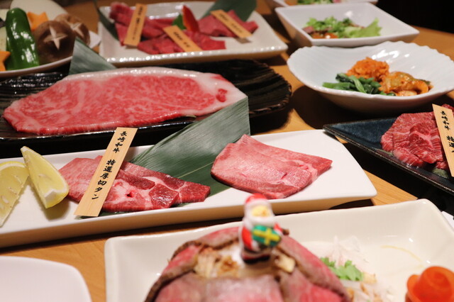 長崎和牛焼肉ぴゅあ 新地中華街 焼肉 食べログ 長崎和牛焼肉ぴゅあ 新地中華街 焼肉 食べログ