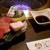 近江牛専門店 焼肉近江苑 - 料理写真: