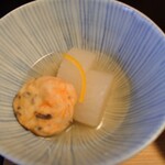 あさば -  温まります 