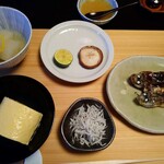 あさば - だし汁たっぷりの だし巻き玉子