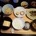 あさば - 和食朝ごはん