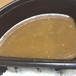 CoCo壱番屋 - カレー（辛さ普通）