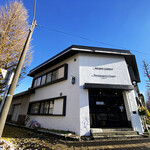 ケヤキコーヒー - 